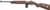 Auto-Ordnance M1 Carbine .30 Carbine 18in Walnut Parkerized thumbnail 2
