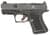 Shadow Systems CR920 War Poet: Compact 9mm Pistol w/ Night Sights thumbnail 3