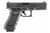 Glock G17 Gen 4 - 9mm Precision Pistol with Enhanced Grip & Safety thumbnail 2
