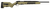 Steyr Scout 6.5 Creedmoor Bolt Action Rifle - Mud Finish thumbnail 2