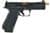 Shadow Systems DR920 9mm Optic-Ready Pistol - Black Nitride thumbnail 1