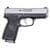 Kahr P9 9mm DAO Compact Pistol with TruGlo Night Sights thumbnail 2