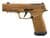 Sig Sauer P365 DH3 9mm 3.7in Coyote thumbnail 1