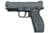 SDS Zigana PX-9: Versatile 9mm Semi-Auto Pistol, 15-Round Capacity thumbnail 3