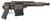Q Fix 8.6 Blackout Bolt Pistol - Lightweight Optic-Ready Precision thumbnail 1