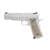 Dan Wesson Specialist .45 ACP Stainless Precision Pistol - 5" Tritium Sights thumbnail 4