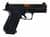 Shadow Systems MR920 Combat Bronze 9mm Pistol - Precision EAS thumbnail 1