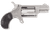 NAA Mini-Revolver .22 WMR - Compact Stainless Concealed Carry thumbnail 1