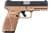 Taurus G3 9mm Full-Size Pistol, FDE Finish, 17-Round Capacity thumbnail 2