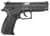 Grand Power K100 9MM Pistol, 15-Round, Black Finish - Versatile Action thumbnail 1