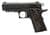 Browning Compact 1911-22 Black Label Pistol, .22 LR, Matte Black thumbnail 1