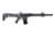 GForce MKX3: 12-Gauge Semi-Auto Shotgun, 20" Barrel, Matte Black thumbnail 1