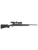 Savage Axis II XP Compact .243 WIN Bolt-Action Rifle w/ Bushnell Scope thumbnail 6