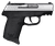 SCCY CPX-2 Gen 3 RDR 9mm Compact Stainless - Optic Ready thumbnail 2