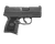 FN 503 Compact 9mm Striker Pistol - Concealed Carry Essential thumbnail 4