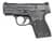 Smith & Wesson PC M&P M2.0 Shield 9mm Night Sight Compact Pistol thumbnail 3