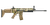 FN SCAR 16S NRCH MultiCam Elite 5.56 NATO Semi-Auto Rifle thumbnail 1