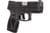 Taurus G2S 9mm Subcompact - Striker Fired, Black, Concealed Carry thumbnail 2