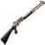 Four Peaks S4 FDE Semi-Auto Shotgun, 18.5" Barrel, 12GA thumbnail 1