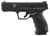 SAR9: Black 9mm Semi-Auto Pistol, 17+1 Capacity, Ergonomic Design thumbnail 2