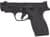 Smith & Wesson PC Bodyguard 2.0 Carry Comp .380 ACP 3.1in Black thumbnail 3