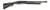 Tokarev TSA-12 12 Gauge 18.5in Black thumbnail 1