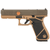 Glock G20 Gen5 Grizzly Glock 10mm Auto 4.61in FDE thumbnail 2