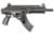 IWI Galil Ace 7.62x39 Semi-Auto Pistol w/Folding Brace thumbnail 1
