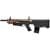 Centurion BP-12 Gen 1 FDE Semi-Auto Bullpup Shotgun, 20" Barrel, 12GA thumbnail 1