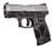 Taurus G2C Gen 2 Matte Stainless 9mm Compact Pistol - 12+1 Capacity thumbnail 7