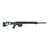 Barrett MRAD Tactical Precision Rifle - .308 WIN, 24" Black Finish thumbnail 1