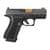 Shadow Systems CR920: Compact 9MM Black & Bronze Striker Pistol thumbnail 1