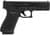 Glock 20 Gen5 MOS 10mm Pistol - 15rd, Lightweight Matte Black thumbnail 1