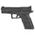 ZEV O.Z-9C X Combat: 9mm Striker-Fire Pistol, Fiber Optic Sights thumbnail 2