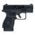 Beretta APX A1 Carry: Compact 9mm Striker-Fired Pistol, Black thumbnail 3