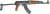 Pioneer Sporter: 7.62x39MM Semi-Auto Rifle, Wood Finish, 30-Rd Capacity thumbnail 1