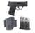 SIG SAUER P365 TACPAC 9mm Pistol, XRAY Night Sights, 12-Round thumbnail 1