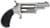 NAA Mini-Revolver: Compact .22 WMR, Stainless, 5-Round SAO thumbnail 1