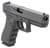 Glock G17 Gen3 9mm Full-Size Striker Pistol - Reliable & Versatile thumbnail 4