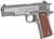 Colt 1911 Gov Classic .38 Super Pistol - Stainless Precision thumbnail 2