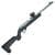 Tactical X-Ring: Precision .22 LR Semi-Auto Rifle - 16 Rd, Black Finish thumbnail 1