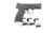 FN America FNS-9 9mm Semi-Auto Pistol w/Night Sights & 17-Rd Mag thumbnail 6