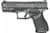 Springfield Armory Echelon Alpha 4.0C 9mm 4in Black thumbnail 1