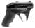 Thunderstruck Gen II .22 WMR 8-Shot DAO Revolver - Black Aluminum Frame thumbnail 1