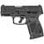 Taurus G3C 9mm Compact Pistol - Ergonomic, Safe & Reliable thumbnail 4