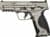 Smith & Wesson M&P9 M2.0 Metal 9mm Luger 4.25in Tungsten Gray thumbnail 2