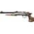 Chipmunk Pistol Hunter .22 WMR 10.5in Blued thumbnail 1