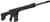 CMMG Endeavor MK3 - 6.5 Creedmoor Precision Rifle 20" Muzzle Brake thumbnail 1