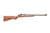 Crickett G2 Youth .22LR Bolt Action Walnut Rifle - Safe Precision thumbnail 4
