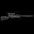 Gamo Swarm Whisper .177 Black thumbnail 4